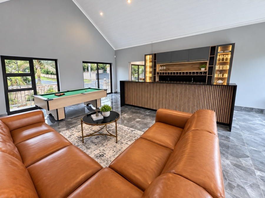 4 Bedroom Property for Sale in Bunkers Hill Eastern Cape